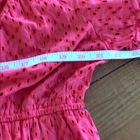 Sessa beach coverup - Picture 4 of 4